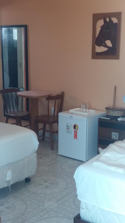 Pousada E Restaurante O Nativo Pitimbu  Dış mekan fotoğraf