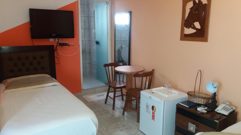 Pousada E Restaurante O Nativo Pitimbu  Dış mekan fotoğraf